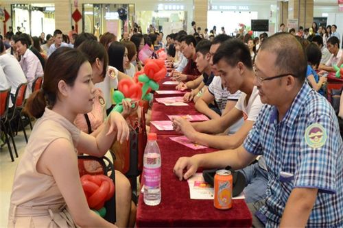 解锁幸福事业 金婚介加盟的核心优势与婚姻介绍服务的专业之道